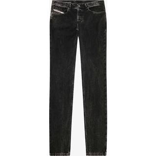 Jeans - Black - 31W-32L