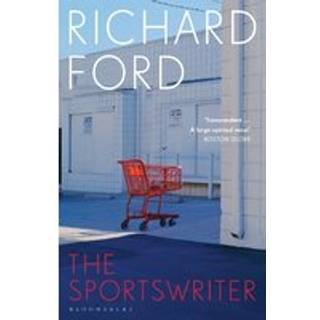The Sportswriter