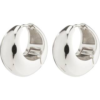 Pilgrim Ionna Øreringe Messing 692436013 - Dame - Brass