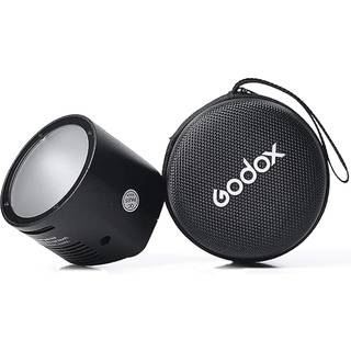 GODOX H200R ROUND FLASH HEAD FOR AD200