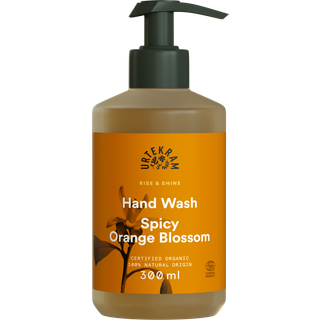 Urtekram Beauty Spicy Orange Blossom Hand Wash 300 ml