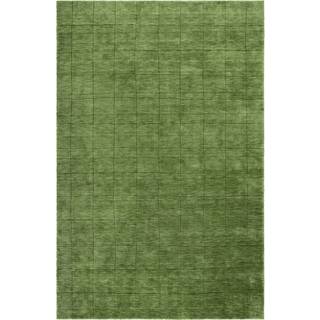 Chhatwal & Jonsson Nari tæppe cactus green 170x240 cm