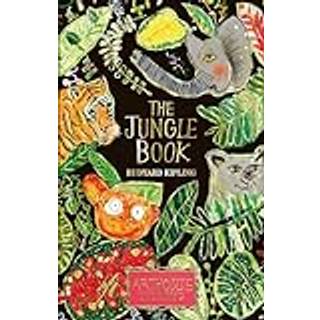The Jungle Book: ARTHOUSE Unlimited Special Edition