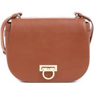 Jones Bootmaker Jones Bootmaker sadeltaske i læder