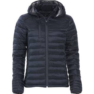 Clique - Hudson - Dame - Navy - 020977