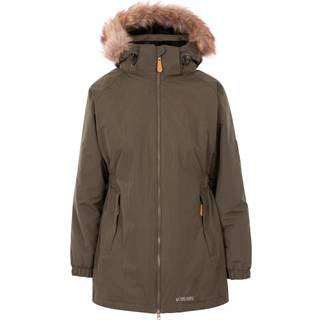 Trespass Trespass Female Green Celebrity Jacket TP50