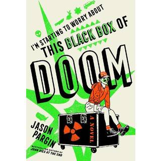 I'm Starting to Worry About This Black Box of Doom