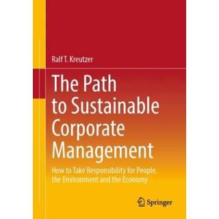 The Path to Sustainable Corporate Management