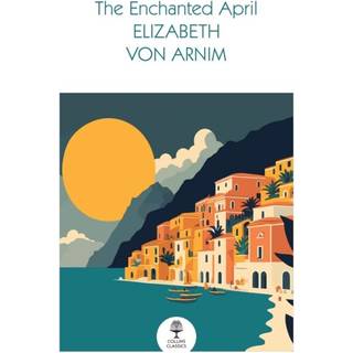 The Enchanted April