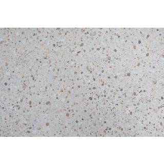 Brafab, Talance bordplade 80x80 cm beige/terrazzo