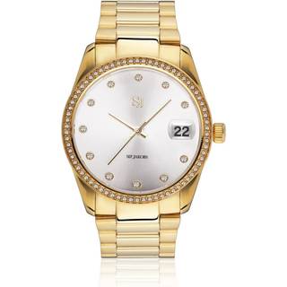 Sif Jakobs Electra ur SJ-W1052-CZ-YG