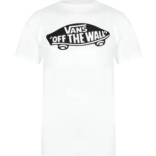 Vans Off The Wall Board T-shirt Herre