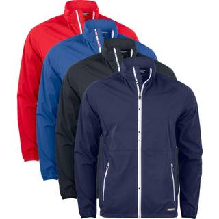 Cutter & Buck 351448 Kamloops Jacket Men / Jakke Royal 3XL