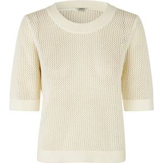 mbyM Neale-M T-shirt - Sugar - str. XS