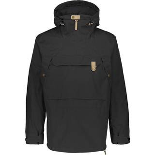 Sasta Men's Katmai Anorak Sand Brown, XL