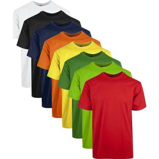Camus C523 maui / T-shirt Hvidmix XL