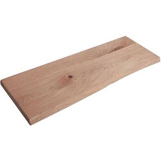 Preform alba hvid hylde 22 x 85 cm