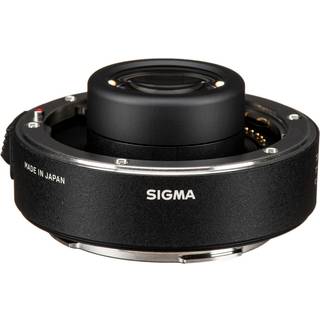 SIGMA 1.4x Teleconverter TC-1411 L-Mount