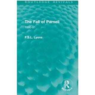 The Fall of Parnell