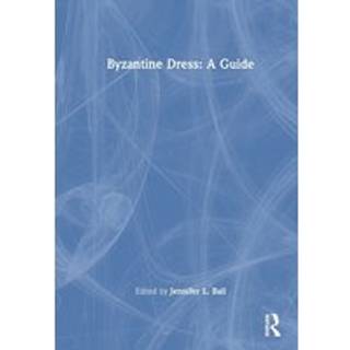 Byzantine Dress: A Guide