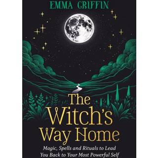 The Witch's Way Home