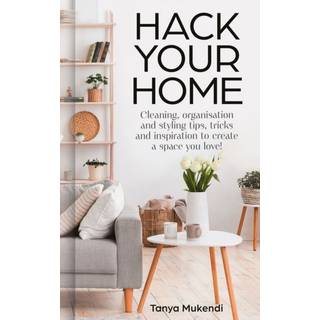 Hack Your Home