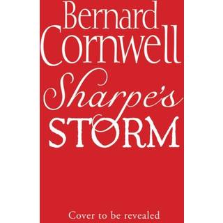 The Sharpe's Storm