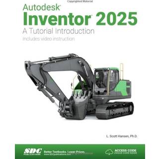 Autodesk Inventor 2025