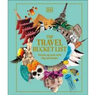 The Travel Bucket List