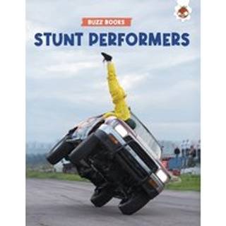 Stunt Performers