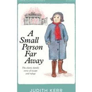 A Small Person Far Away