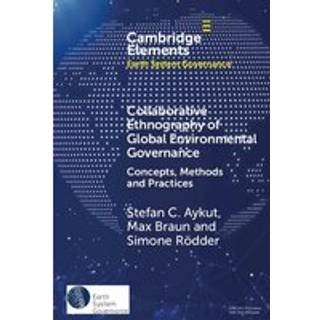 Collaborative Ethnography of Global Environmental Governance
