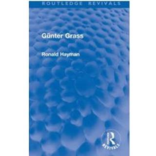 Gunter Grass