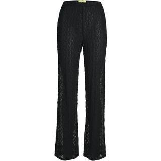 Leah Lace Bukser, Black, M