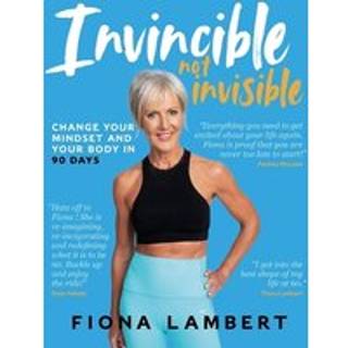 Invincible Not Invisible