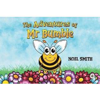 The Adventures of Mr Bumble