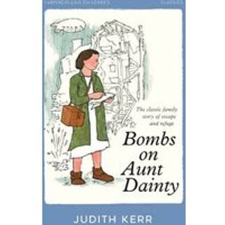 Bombs on Aunt Dainty