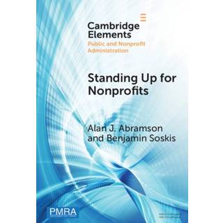 Standing Up for Nonprofits