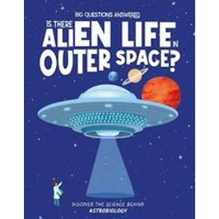 Is There Alien Life in Outer Space?