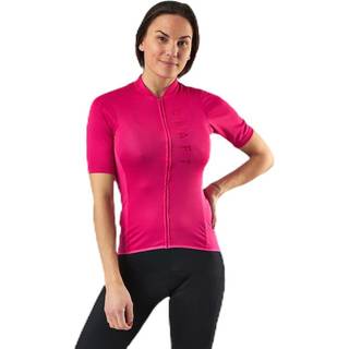 Summit Jersey W - Pink