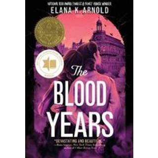 The Blood Years