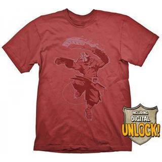 Dota 2 Juggernaut T-Shirt + Ingame Kode (L)