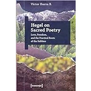 Hegel on Sacred Poetry