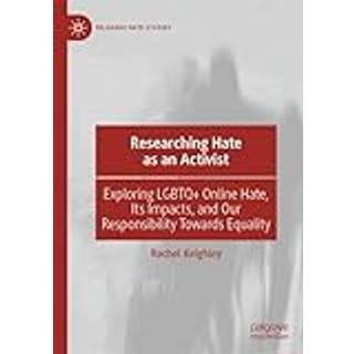 Researching Hate as an Activist