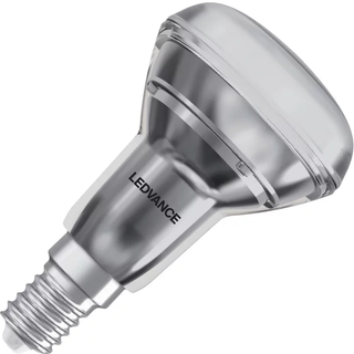 LEDVANCE Performance Class LED R50 Refl. 2,6W=40W 827 36°E14