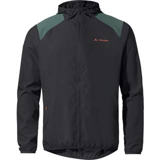 VAUDE Qimsa Air Jacket Men Black Uni