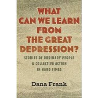 What Can We Learn from the Great Depression?