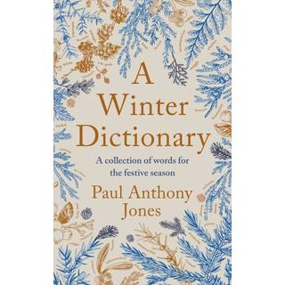 A Winter Dictionary