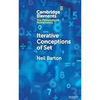 Iterative Conceptions of Set