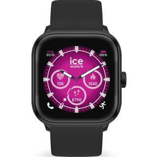 ICE Smart 2.0 Black 1.7 AMOLED Digital Watch 023066
